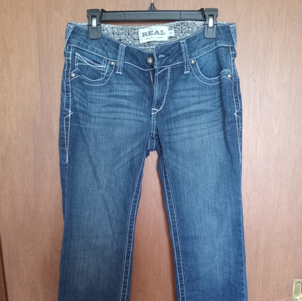 Ariat Jeans